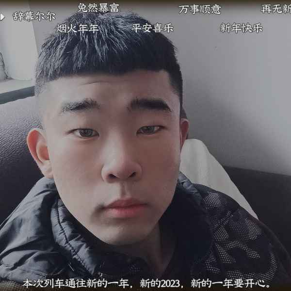 河北20岁单身帅哥真诚找对象-黔南相亲网