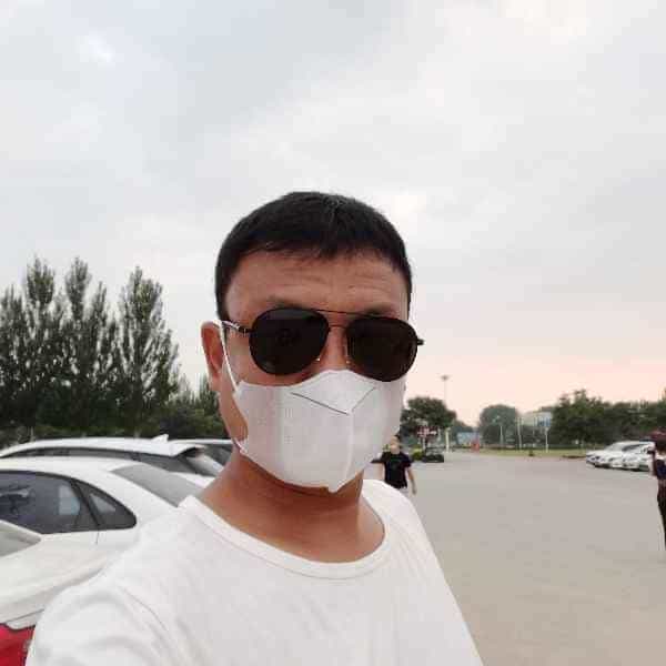 35岁岁辽宁单身帅哥 - 黔南吉缘网