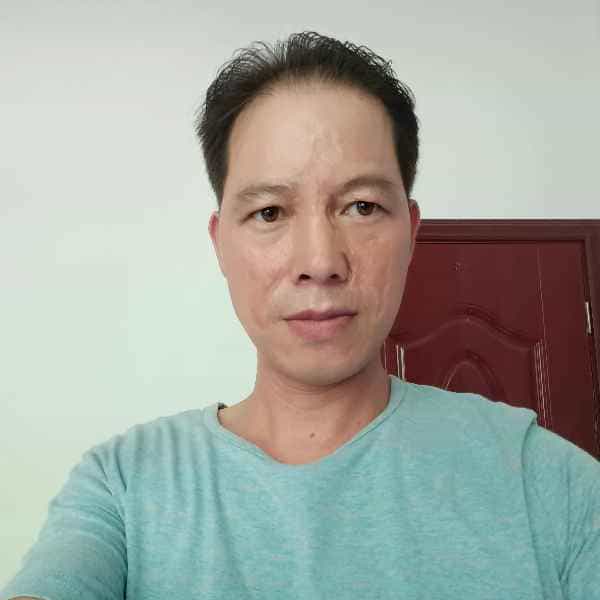 43岁岁陕西单身帅哥 - 黔南吉缘网