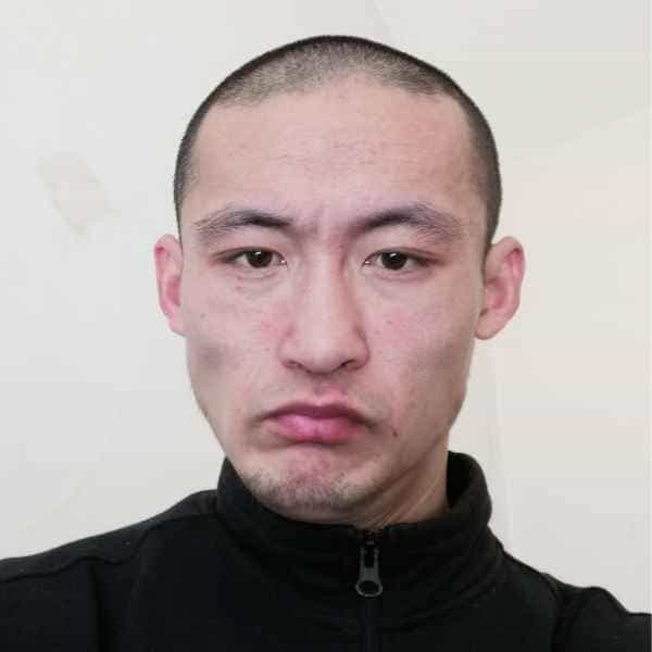 36岁岁河北单身帅哥 - 黔南吉缘网