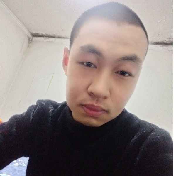 33岁岁黑龙江单身帅哥 - 黔南吉缘网