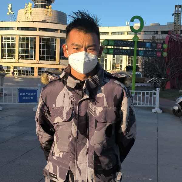 35岁岁吉林单身帅哥 - 黔南吉缘网