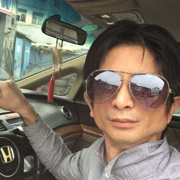 48岁岁海南单身帅哥 - 黔南吉缘网