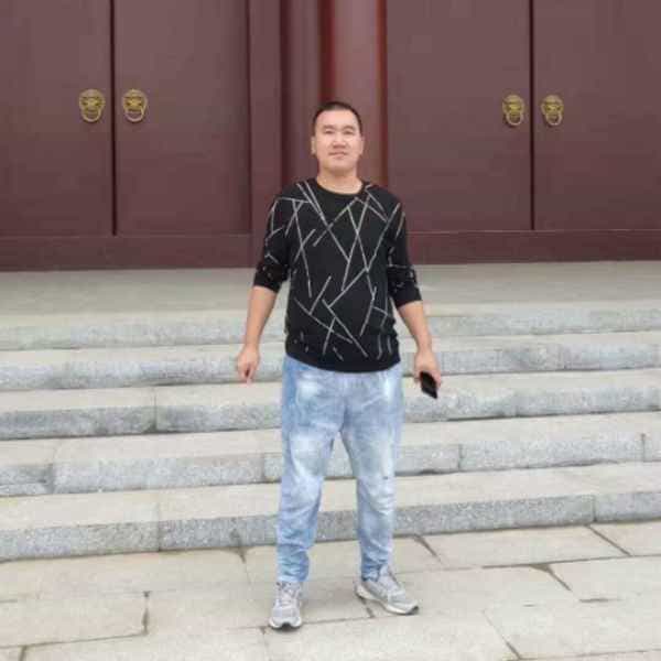35岁岁吉林单身帅哥 - 黔南吉缘网