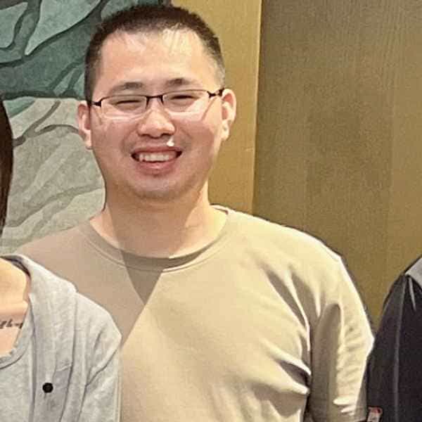 36岁岁广东单身帅哥 - 黔南吉缘网