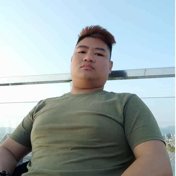 29岁岁广东单身帅哥 - 黔南吉缘网