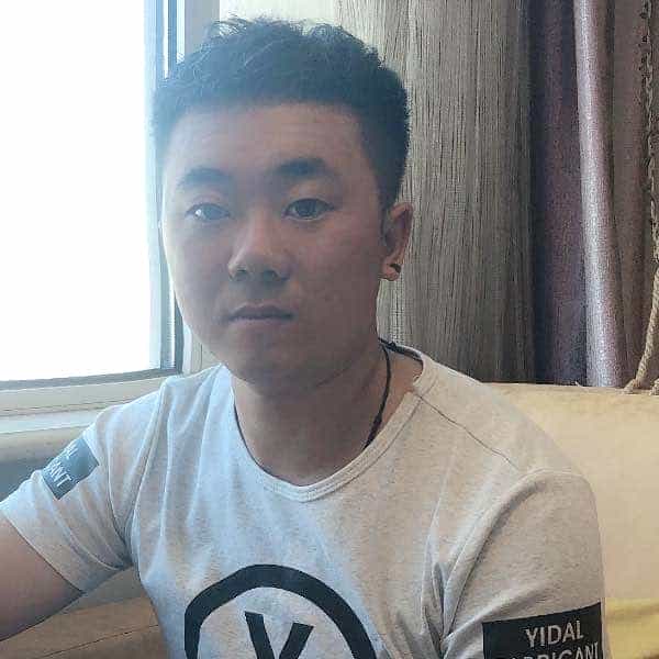 34岁岁内蒙古单身帅哥 - 黔南吉缘网