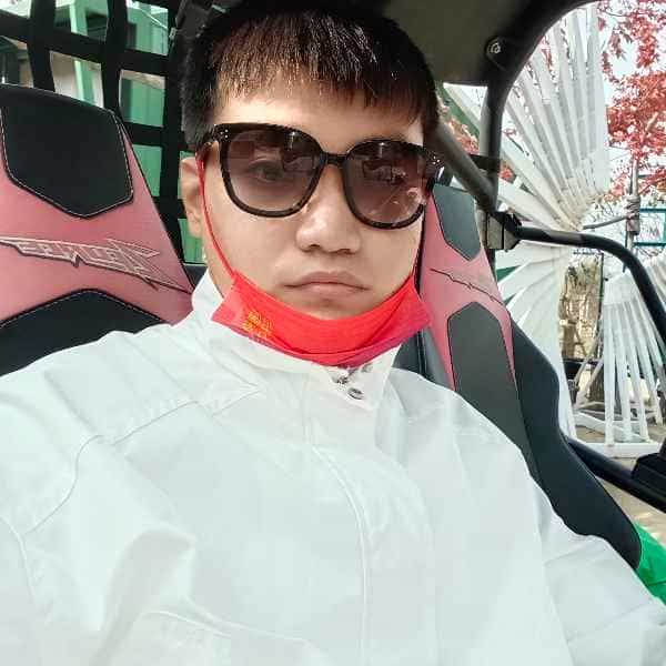 33岁岁辽宁单身帅哥 - 黔南吉缘网