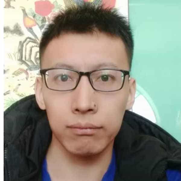35岁岁内蒙古单身帅哥 - 黔南吉缘网