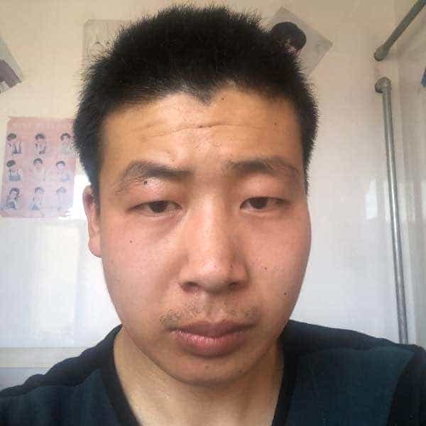 32岁岁内蒙古单身帅哥 - 黔南吉缘网