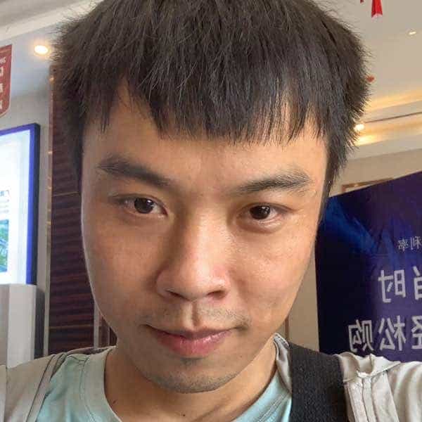 42岁岁广西单身帅哥 - 黔南吉缘网