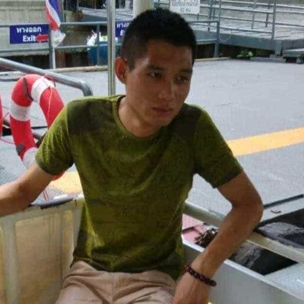 38岁岁湖南单身帅哥 - 黔南吉缘网