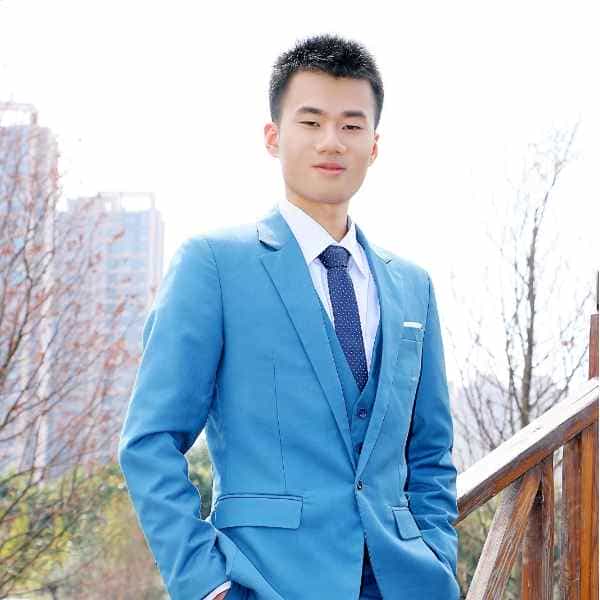 36岁岁福建单身帅哥 - 黔南吉缘网