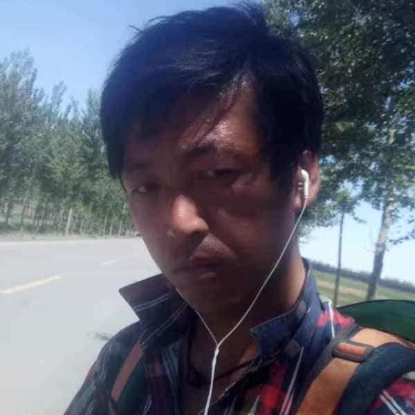 35岁岁辽宁单身帅哥 - 黔南吉缘网
