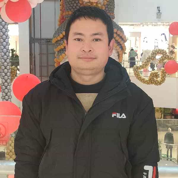 41岁岁河北单身帅哥 - 黔南吉缘网