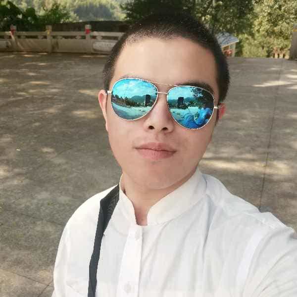 35岁岁福建单身帅哥 - 黔南吉缘网
