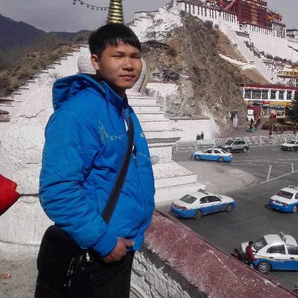 34岁岁广西单身帅哥 - 黔南吉缘网