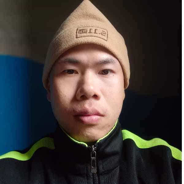 35岁岁福建单身帅哥 - 黔南吉缘网