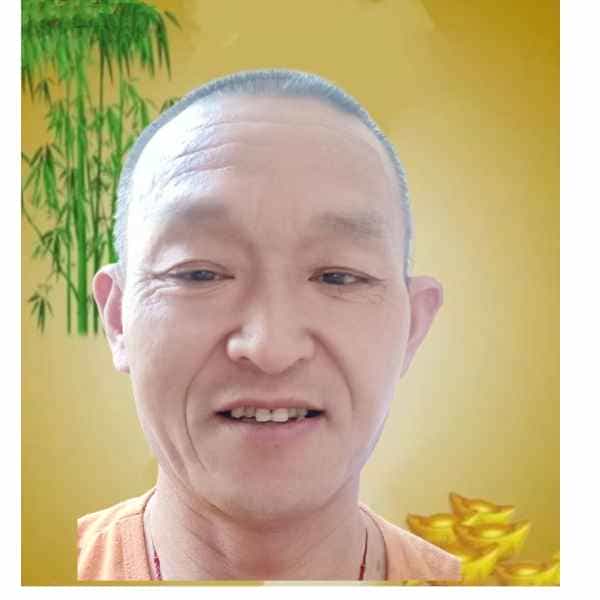 48岁岁新疆单身帅哥 - 黔南吉缘网