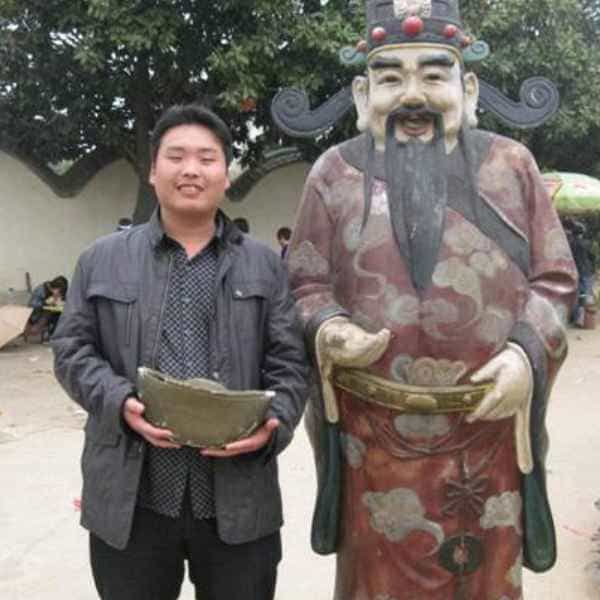 41岁岁河南单身帅哥 - 黔南吉缘网