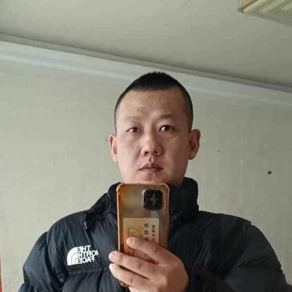 39岁岁辽宁单身帅哥 - 黔南吉缘网