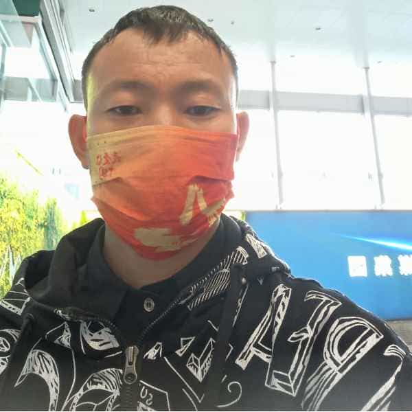 29岁岁甘肃单身帅哥 - 黔南吉缘网