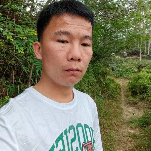 35岁岁广东单身帅哥 - 黔南吉缘网