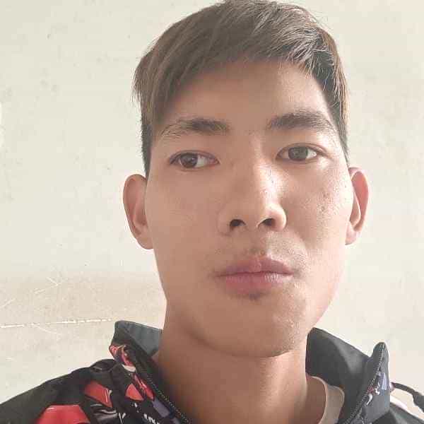 27岁岁河北单身帅哥 - 黔南吉缘网