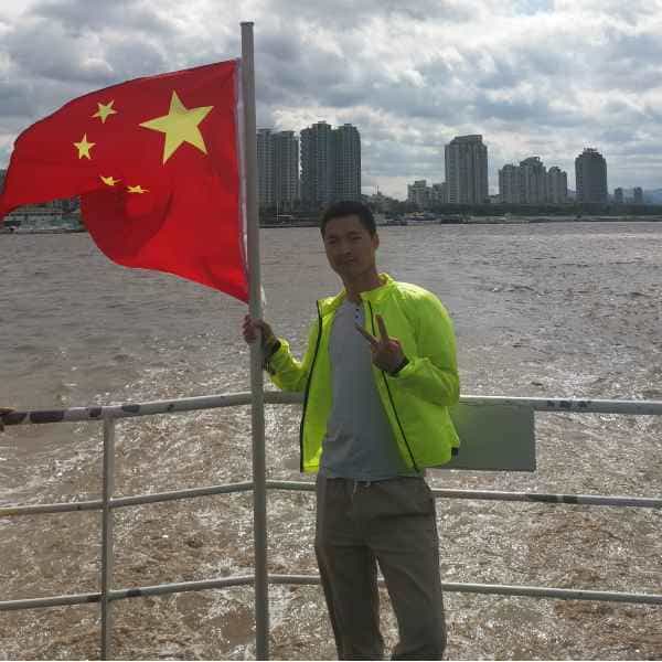 31岁岁浙江单身帅哥 - 黔南吉缘网
