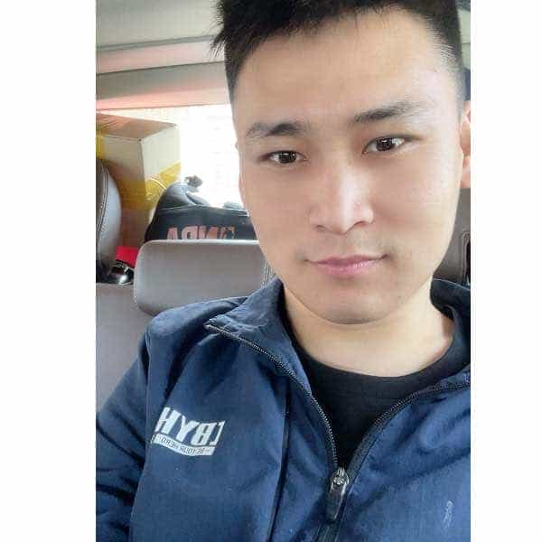 33岁岁辽宁单身帅哥 - 黔南吉缘网