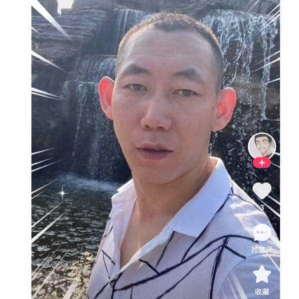 34岁岁内蒙古单身帅哥 - 黔南吉缘网