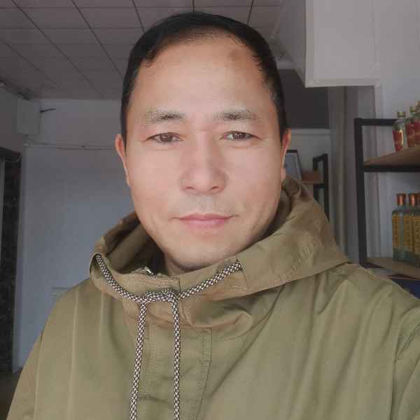 35岁岁吉林单身帅哥 - 黔南吉缘网