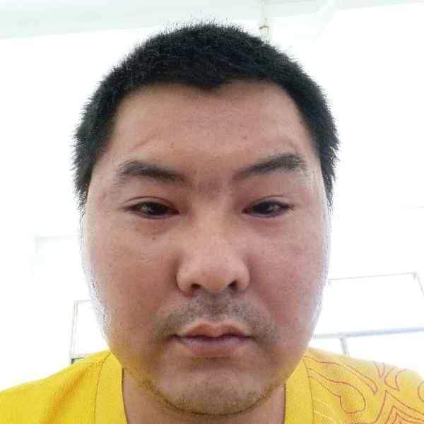 38岁岁广东单身帅哥 - 黔南吉缘网