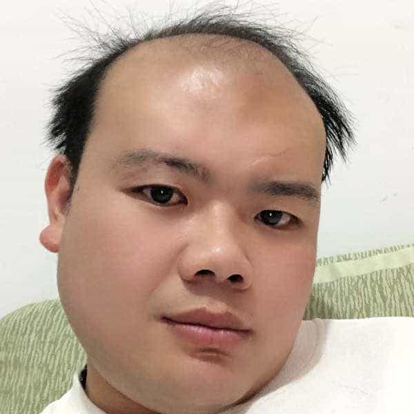 34岁岁云南单身帅哥 - 黔南吉缘网