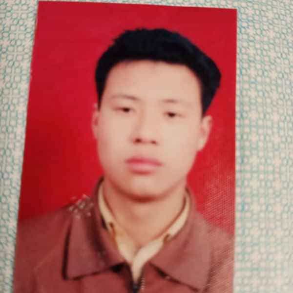 38岁岁安徽单身帅哥 - 黔南吉缘网
