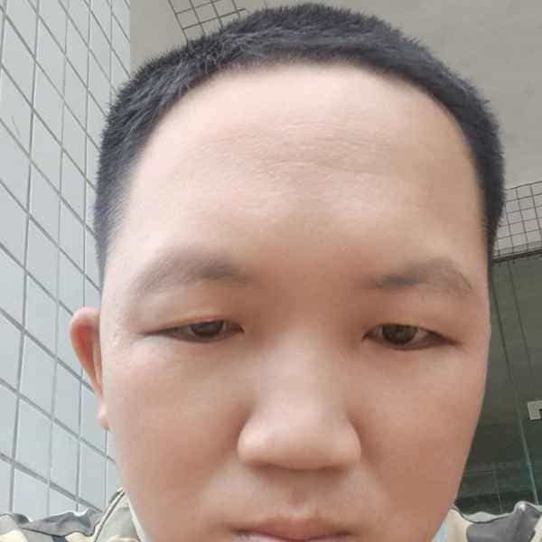 35岁岁广东单身帅哥 - 黔南吉缘网