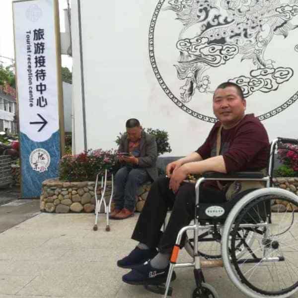 35岁岁浙江单身帅哥 - 黔南吉缘网