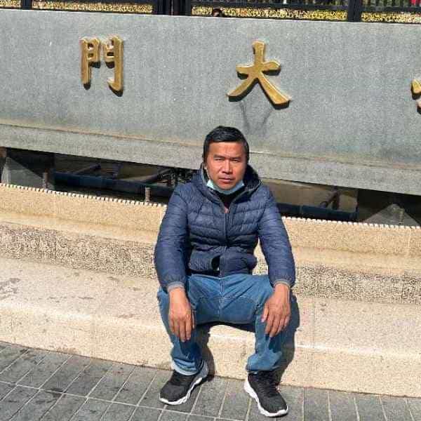 45岁岁福建单身帅哥 - 黔南吉缘网