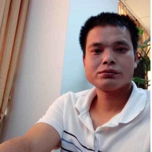 44岁岁福建单身帅哥 - 黔南吉缘网