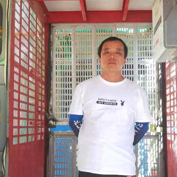 37岁岁辽宁单身帅哥 - 黔南吉缘网