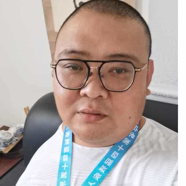 38岁岁辽宁单身帅哥 - 黔南吉缘网