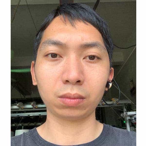 30岁岁广东单身帅哥 - 黔南吉缘网