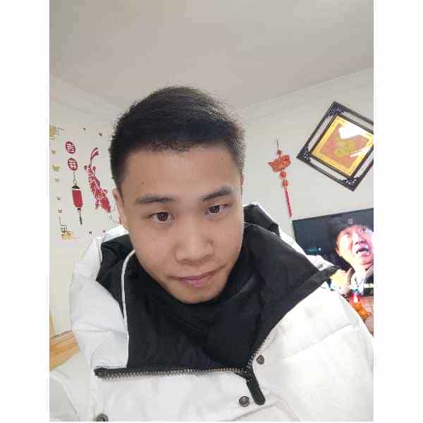 29岁岁福建单身帅哥 - 黔南吉缘网