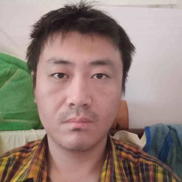 38岁岁辽宁单身帅哥 - 黔南吉缘网
