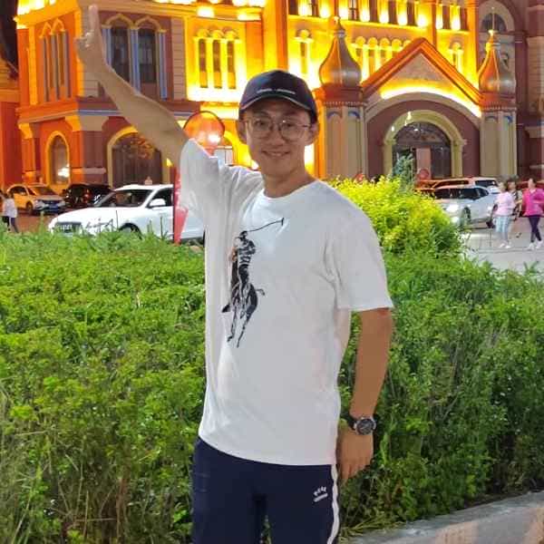40岁岁辽宁单身帅哥 - 黔南吉缘网