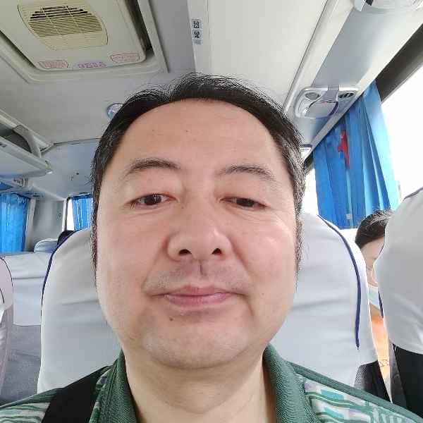 52岁岁辽宁单身帅哥 - 黔南吉缘网