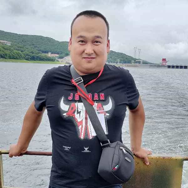 35岁岁吉林单身帅哥 - 黔南吉缘网