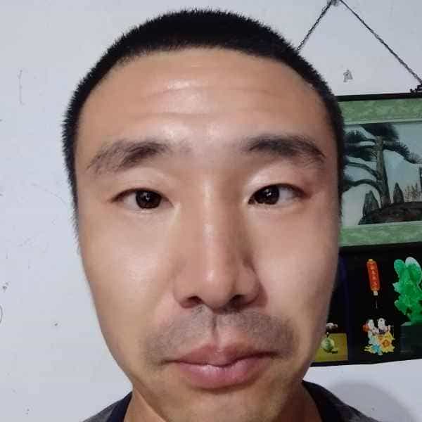 36岁岁吉林单身帅哥 - 黔南吉缘网