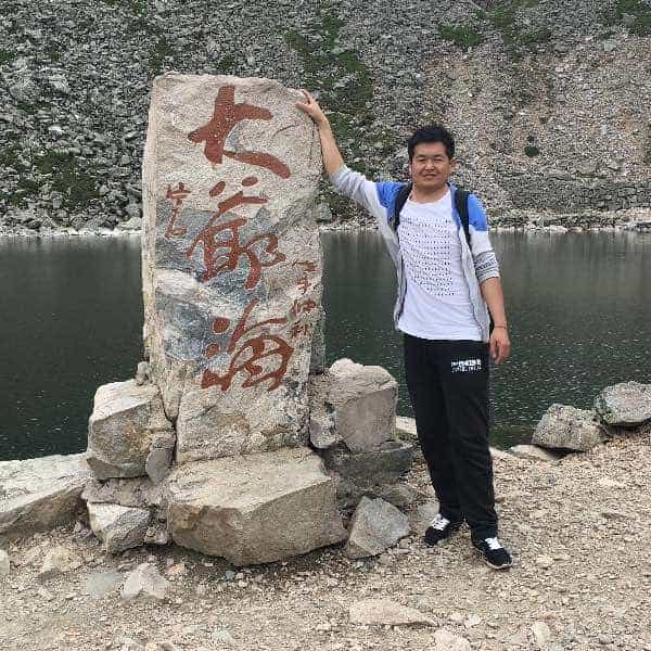 66岁岁内蒙古单身帅哥 - 黔南吉缘网