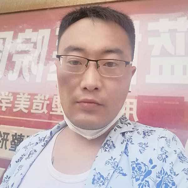 38岁岁辽宁单身帅哥 - 黔南吉缘网